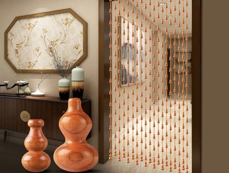 卫生间门口挂葫芦的风水讲究