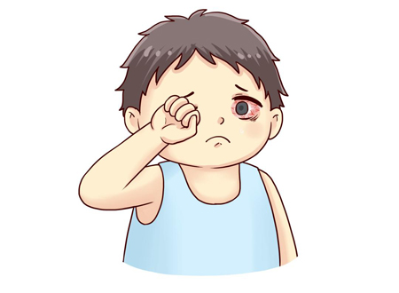 女人左眼跳是好兆头吗