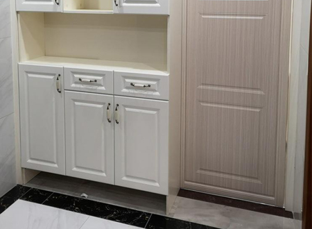 开门见柜子有贵人