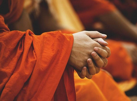 皈依佛门后有什么禁忌